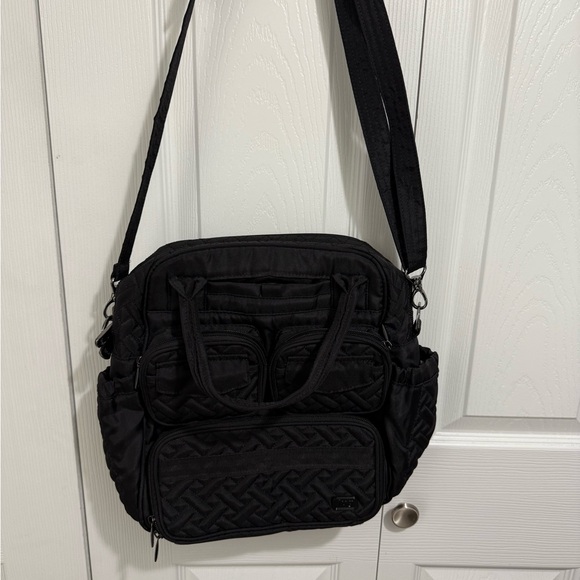 Lug mini Puddle Jumper bag - Picture 3 of 7